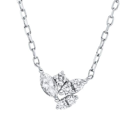 Collier Modern Woman