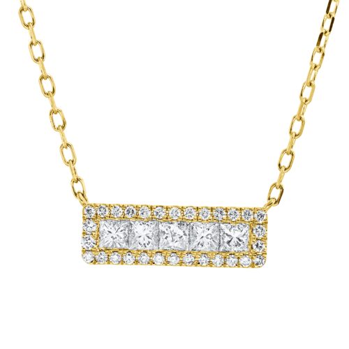 Collier Modern Woman