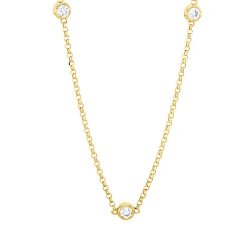 Collier Modern Woman