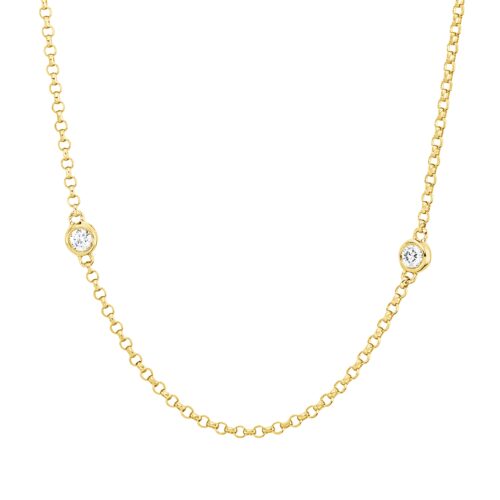 Collier Modern Woman