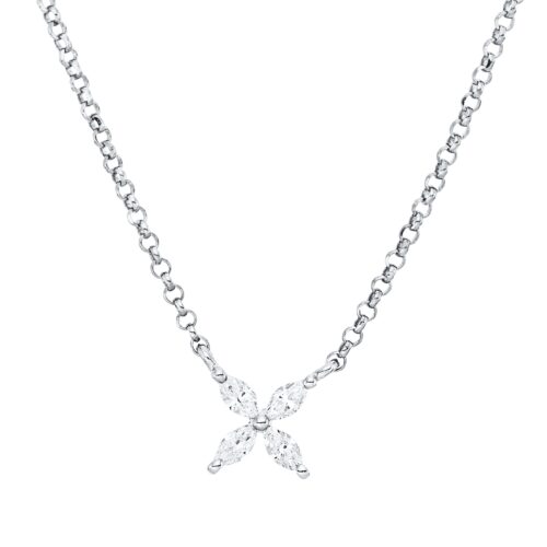 Collier Modern Woman