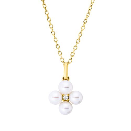 Collier Perle