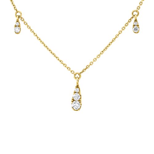 Collier Modern Woman