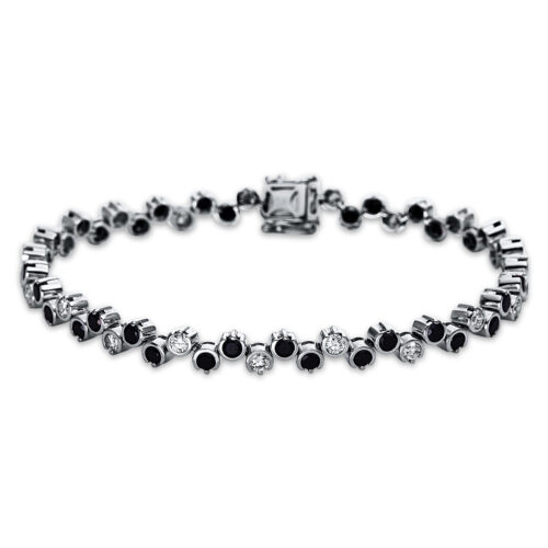 Armband Farbiger Diamant