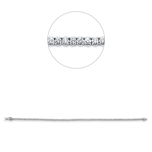 Armband Tennisarmband