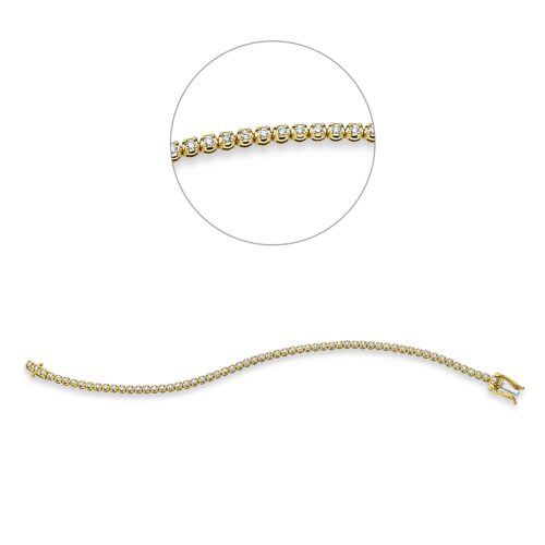 Armband Tennisarmband