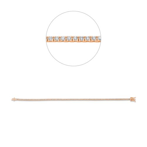Armband Tennisarmband