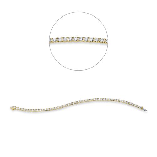 Armband Tennisarmband