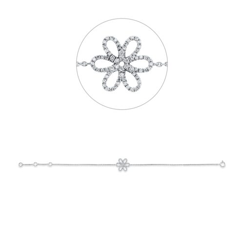 Armband Modern Woman