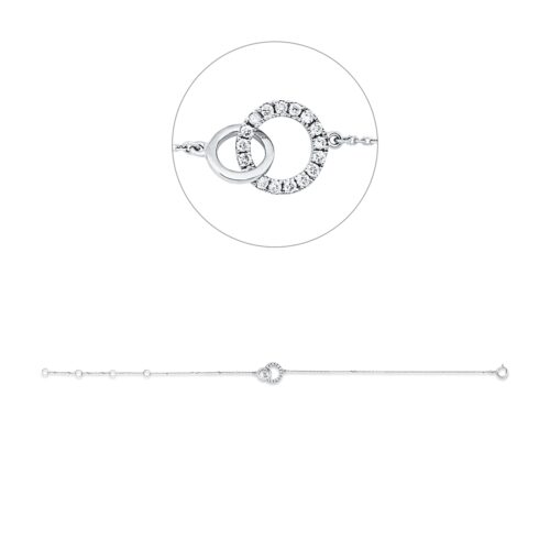 Armband Modern Woman
