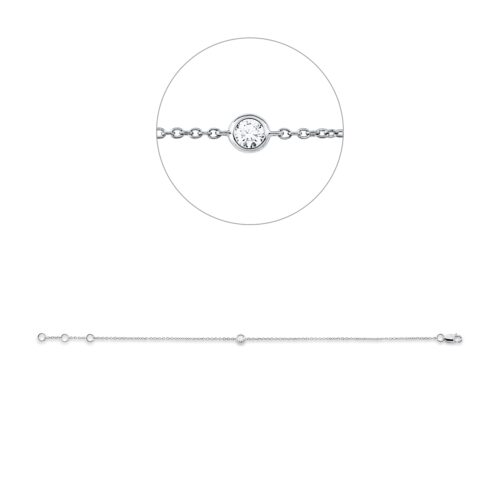 Armband Modern Woman