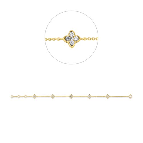 Armband Modern Woman