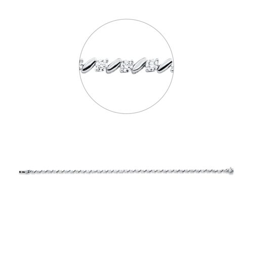 Armband Modern Woman