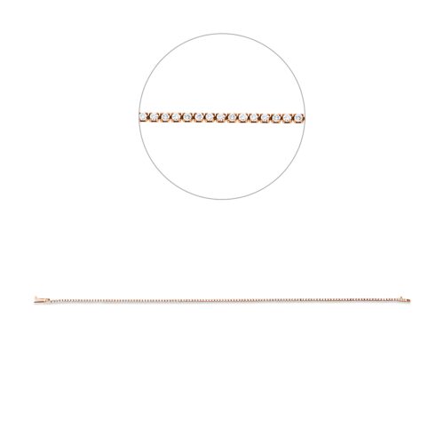 Armband Tennisarmband