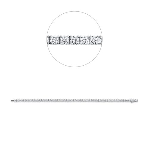 Armband Tennisarmband