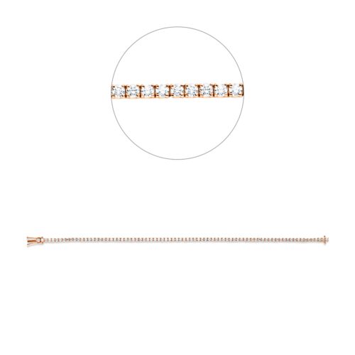 Armband Tennisarmband