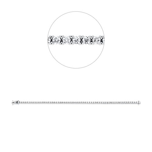 Armband Tennisarmband