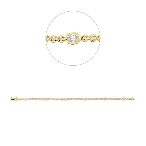 Armband Modern Woman