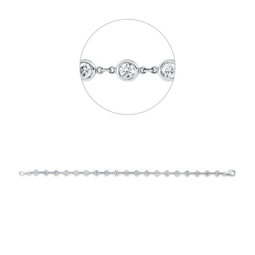 Armband Modern Woman