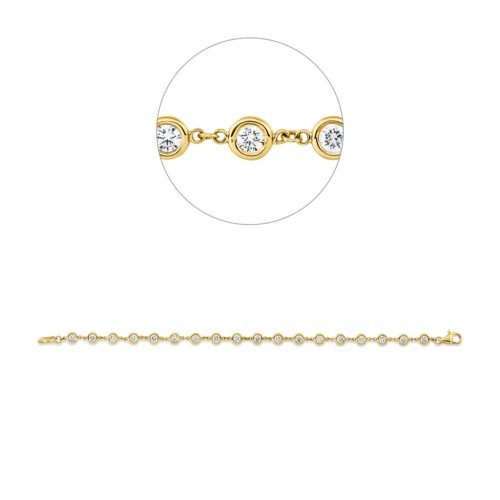 Armband Modern Woman