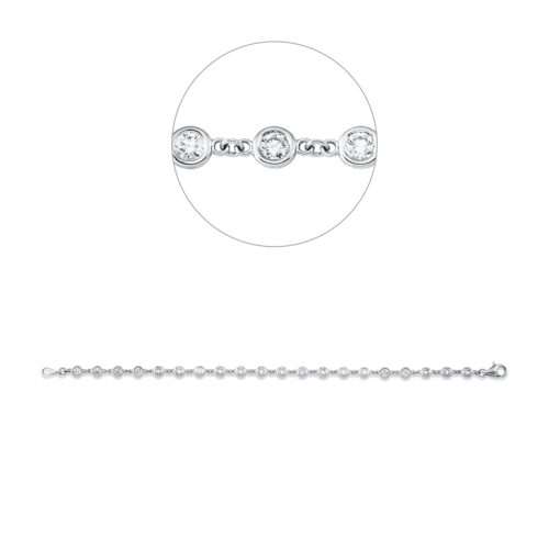 Armband Modern Woman