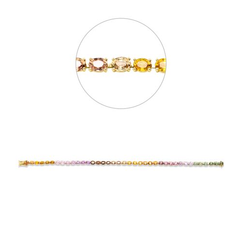Armband Rainbow & Multicolor