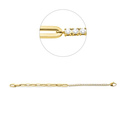 Armband Modern Woman