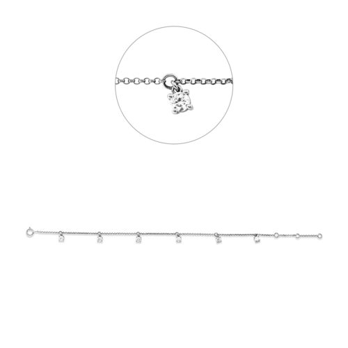 Armband Modern Woman