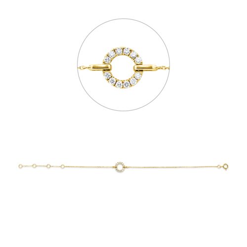 Armband Modern Woman