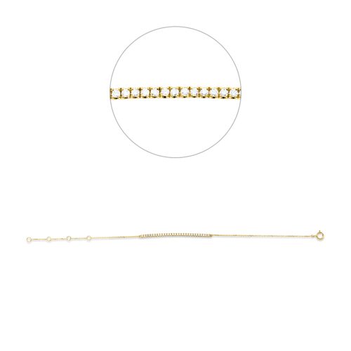 Armband Modern Woman