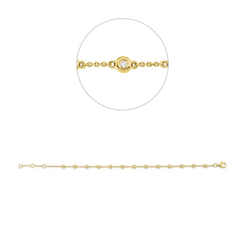 Armband Modern Woman