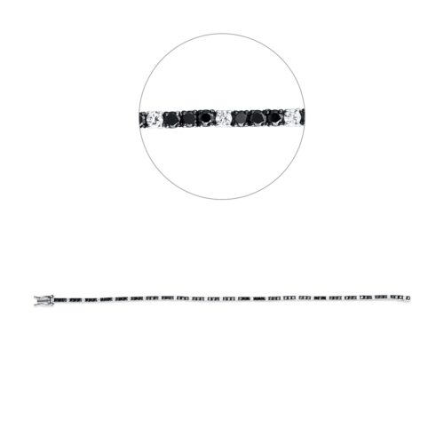 Armband Tennisarmband