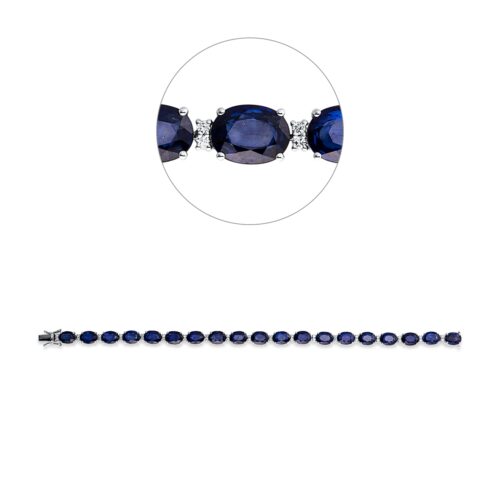 Armband Farbstein Classic