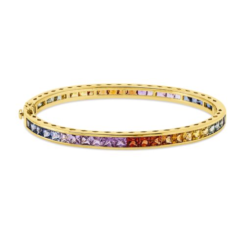 Armreif Rainbow & Multicolor