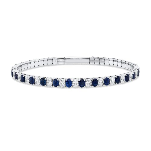 Armreif Farbstein Classic